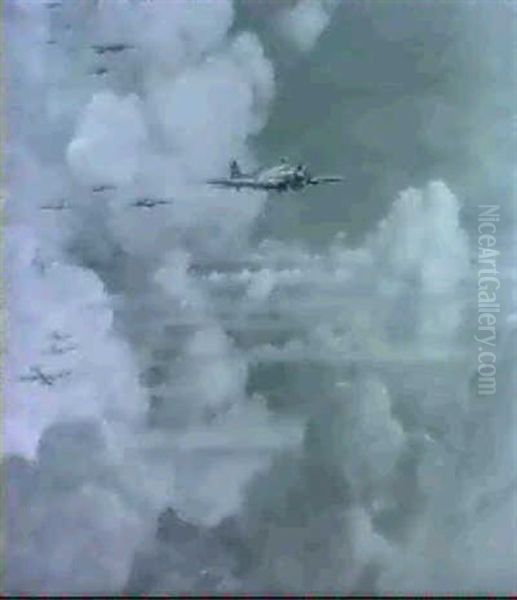 Blackburn Skuas - view 1