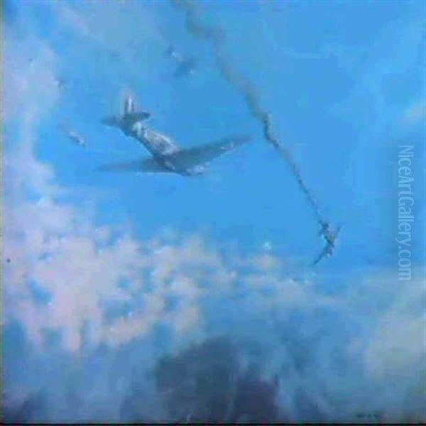Hurricanes At Work - view 1
