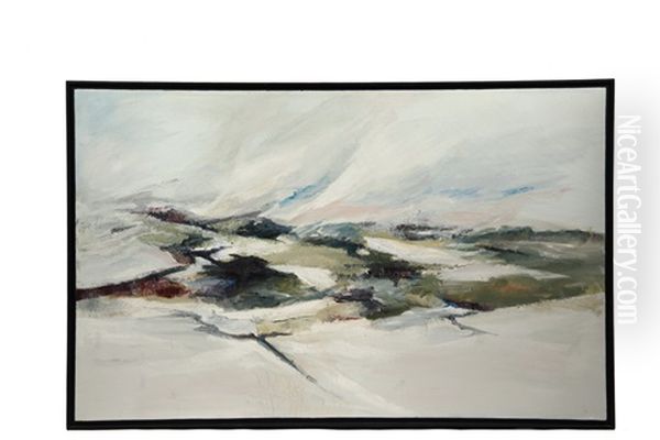 Early Spring - view 1
