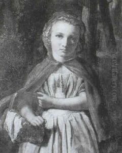 Red Riding Hood by William Crosby