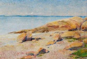 Gloucester Shore