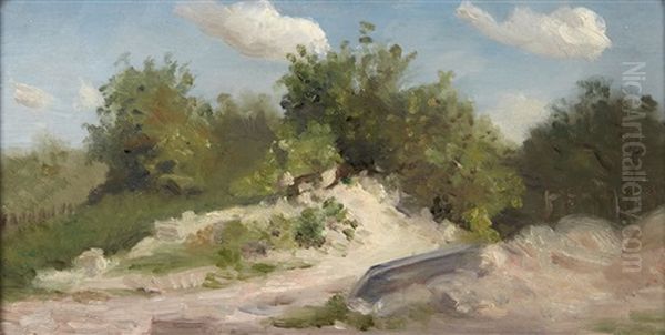L'oree Du Bois - view 1