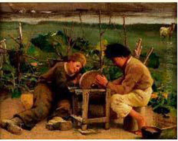 Les Petits Remouleurs - view 1