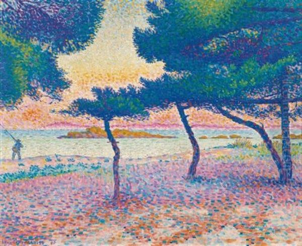 La Plage De Saint-clair - view 1