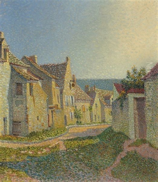 Rue De Village - view 1