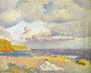 Avant L'orage
