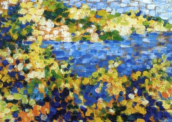 Bord De Mediterranee - view 1