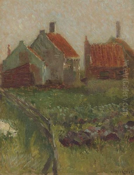 Maisons De Village - view 1