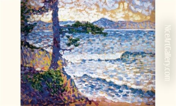 Rivage De Mediterranee - view 1