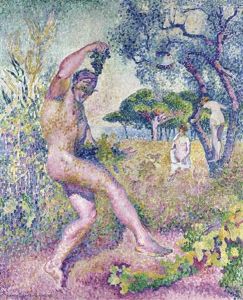 Faune