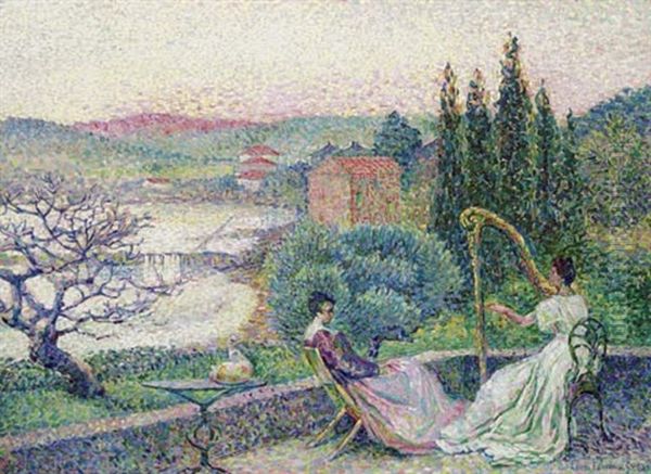 La Terrasse - view 1