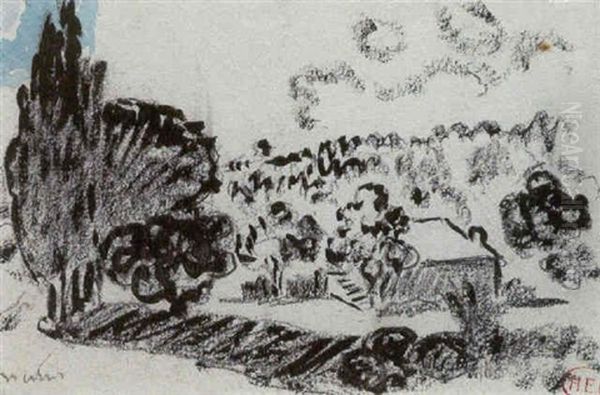 Paysage A La Maison - view 1