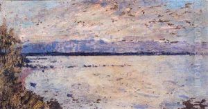 Bord De Mer