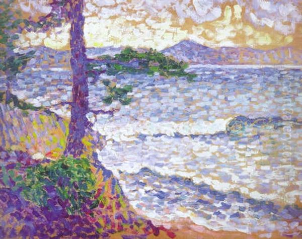 Rivage De Mediterrannee - view 1