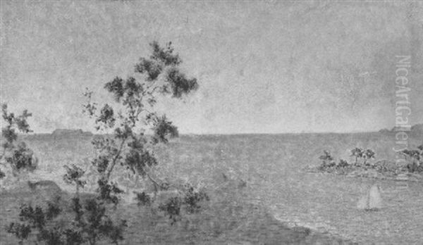 Coastal View - view 1
