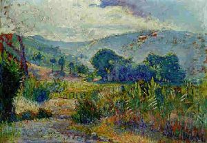 Paysage (de Cabasson)