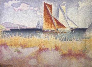 Les Tartanes