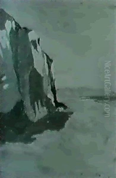 Coastal Scene - view 1