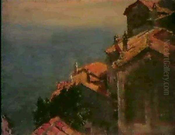 Village Au Bord De La Mediterranee - view 1