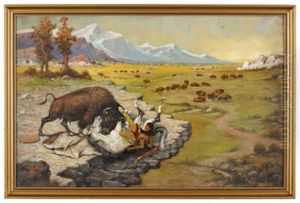Perils Of The Chase