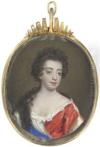 Bildnis Der Princess Mary Of Orange Bildnis Der Princess Mary Of Orange