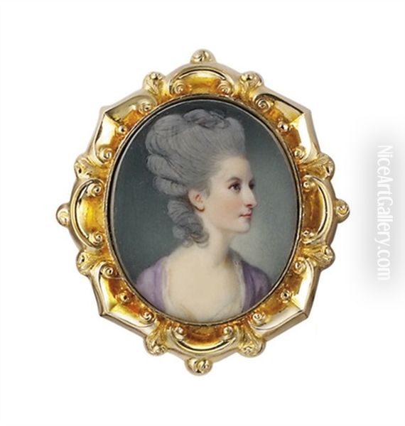 Catherine Osbaldeston - view 1