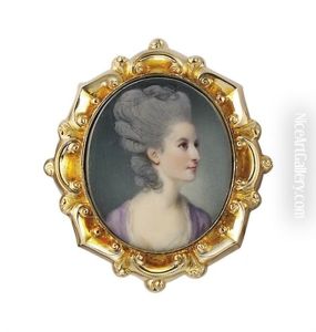 Catherine Osbaldeston