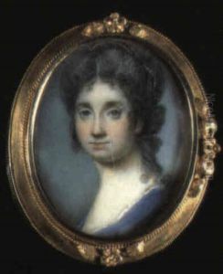 Katherine Stephens, Countess Of Essex