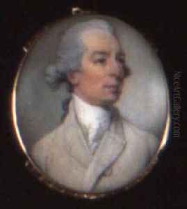 William Evans Of Darleys