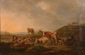 Le Repos Des Bergers Le Repos Des Bergers