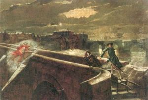 The Brigs Of Ayr