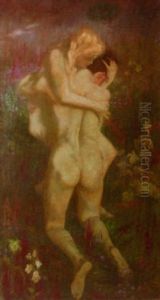 Composition Of Nudes
