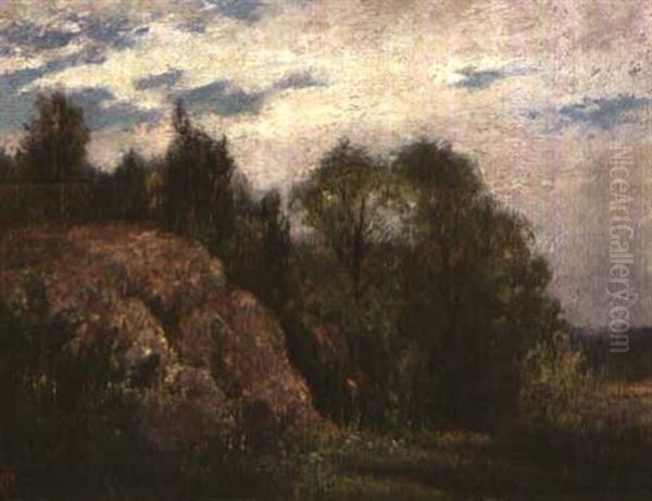 Autumn (+ Winter, Irgr; Pair) - view 1