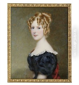 Charlotte Esther Lister
