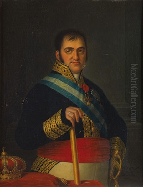 Fernando Vii - view 1