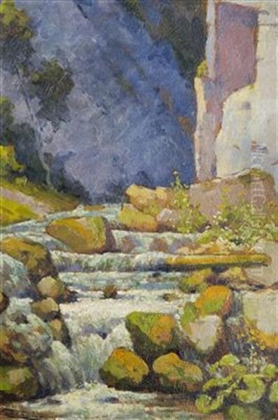 Mountain Creek - view 1