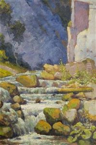 Mountain Creek
