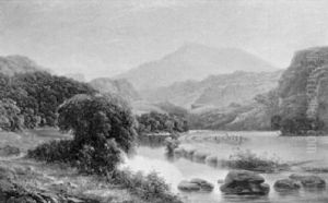 Snowdonia