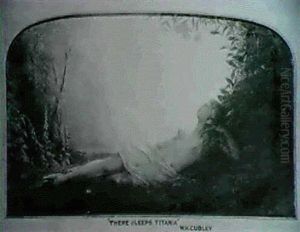 There Sleeps Titania by William Harold Cubley