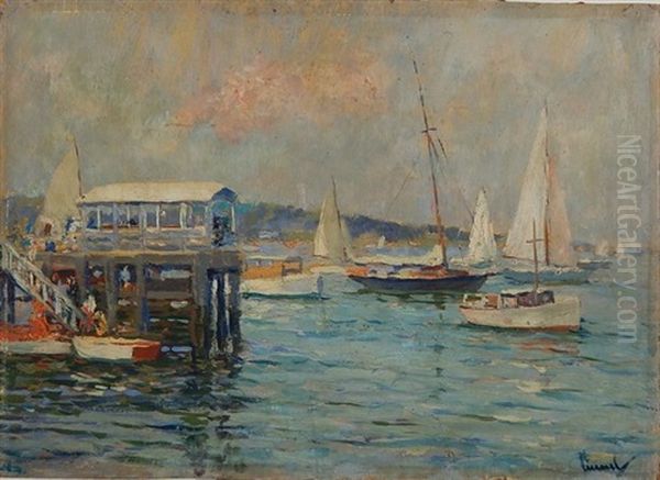 The Yacht Club - view 1