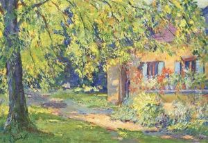House And Garden House And Garden