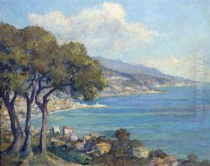 Menton (gegen Italien)