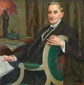 Justizrat Dr. Hermann Steining Justizrat Dr. Hermann Steining