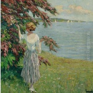 At The Lake