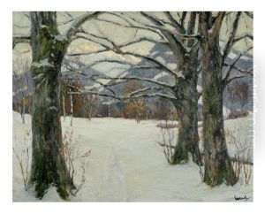 In Winter Light