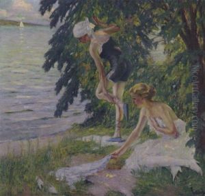 Hochsommer Hochsommer