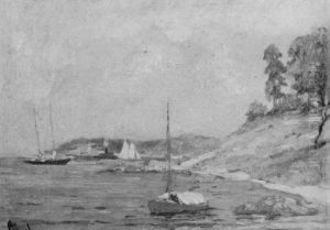 Glen Cove, Long Island Glen Cove, Long Island