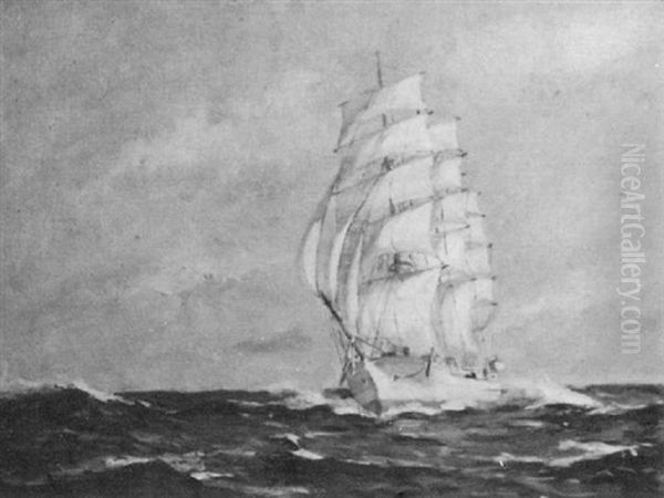 Fair Winds - view 1