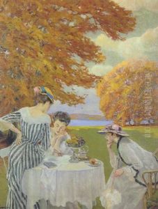 Tea In The Park