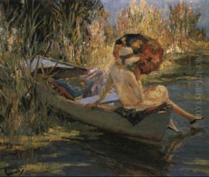 Quiet Waters Quiet Waters